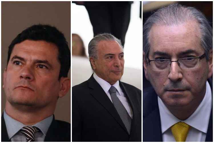 AFP/Miguel SCHINCARIOL; AFP/ANDRESSA ANHOLETE; Ed Alves/CB/D.A Press