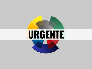 URGENTE