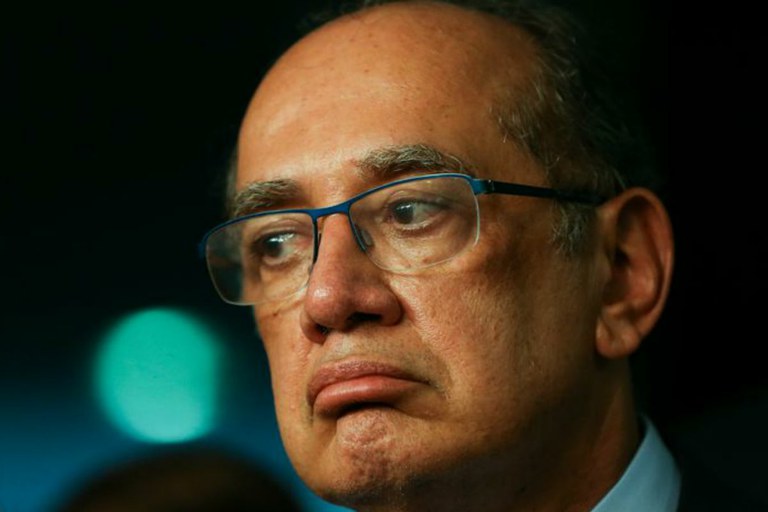 Gilmar Mendes