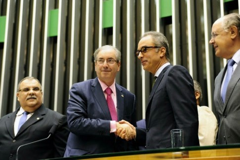 joão-roberto-marinho-e-Eduardo-Cunha