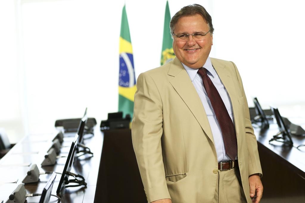 Geddel: “Não é nada que desestruture o planejamento da equipe econômica”. | Marcelo Camargo/Agência Brasil