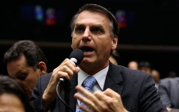 jair bolsonaro mundo deputado