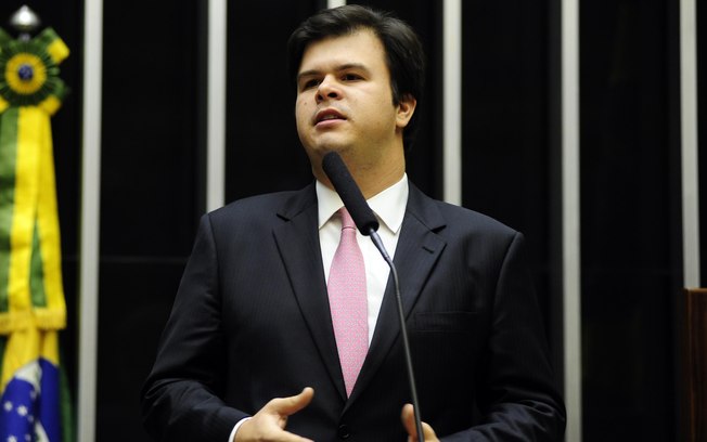 O deputado Fernando Coelho Filho (PE) é o nome escolhido por Temer para assumir o Ministério de Minas e Energia. Foto: Gustavo Lima/ Câmara dos Deputados - 11.02.15