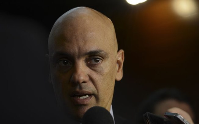 Alexandre de Moraes, secretário de Segurança Pública de São Paulo na gestão Alckmin, assume agora o Ministério da Justiça e Cidadania.. Foto: Elza Fiúza/ ABr