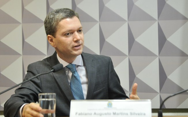 O atual Conselheiro do CNJ (Conselho Nacional de Justiça), Fabiano Augusto Martins Silveira, assume agora o Ministério da Fiscalização, Transparência e Controle (ex-Controladoria Geral da União). Foto: Wikimedia Commons