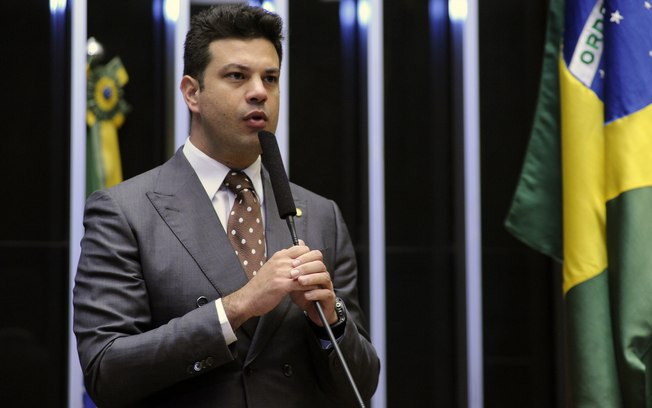 O deputado federal Leonardo Picciani (PMDB-RJ) foi nomeado ministro dos Esportes. Na Câmara, ele votou contra a abertura do processo de impeachment de Dilma Rouseff. Foto: Alex Ferreira/Agência Câmara