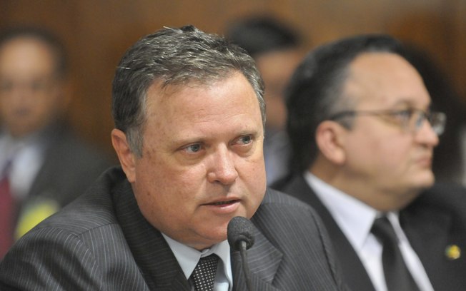 Ex-governador do Mato Grosso, o senador Blairo Maggi (PP-MT) foi o escolhido de Temer para assumir o Ministério da Agricultura, Pecuária e Abastecimento. Foto: Site oficial