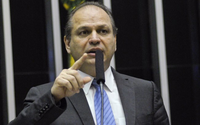 Deputado federal, Ricardo Barros (PP-PR) foi o escolhido de Temer para assumir o Ministério da Saúde. Foto: Wikimedia Commons