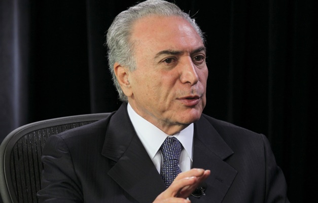 Temer nomeia ministros com processos no STF e citados na Lava Jato