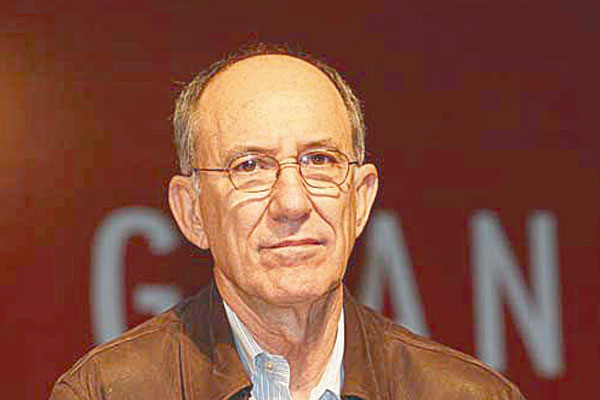 Rui Falcão