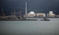 Vista do complexo nuclear de Angra dos Reis, em foto de arquivo 31/08/2011 REUTERS/Ricardo Moraes/Files