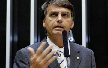 Jair Bolsonaro