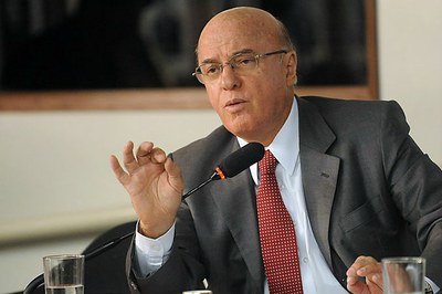 Othon Luiz Pinheiro da Silva