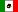 Bandeira do México