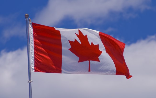 9º lugar: Canadá. O salário mínimo é de US$ 7,9 dólares por hora e cerca US$ 1,4 mil (R$ 3 mil) por mês. Foto: Getty Images