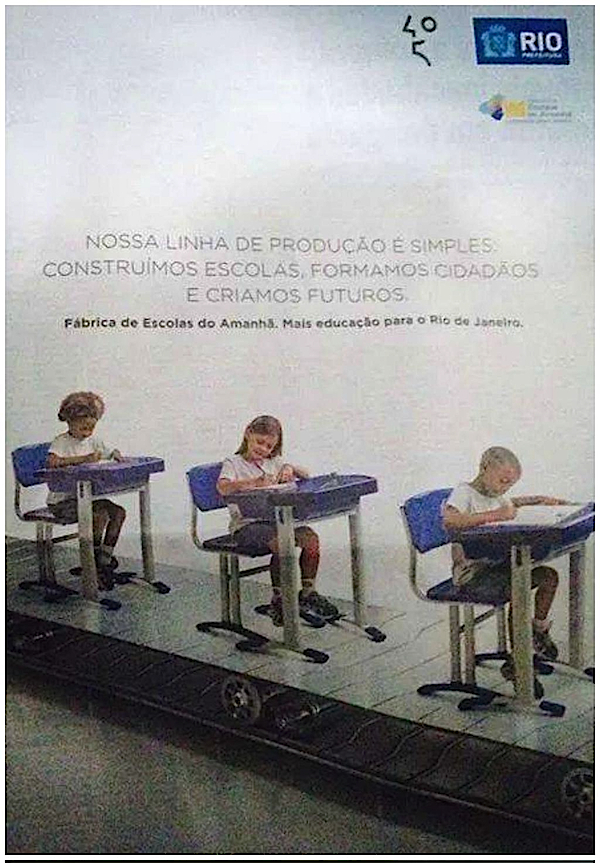 escolas