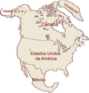 América do Norte