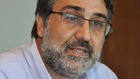 Mauro Iasi, candidato do PCB à presidência