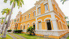 Centro Histórico de Cuiabá, Mato Grosso