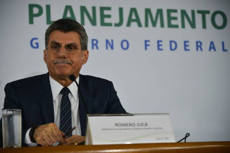 Romero Jucá